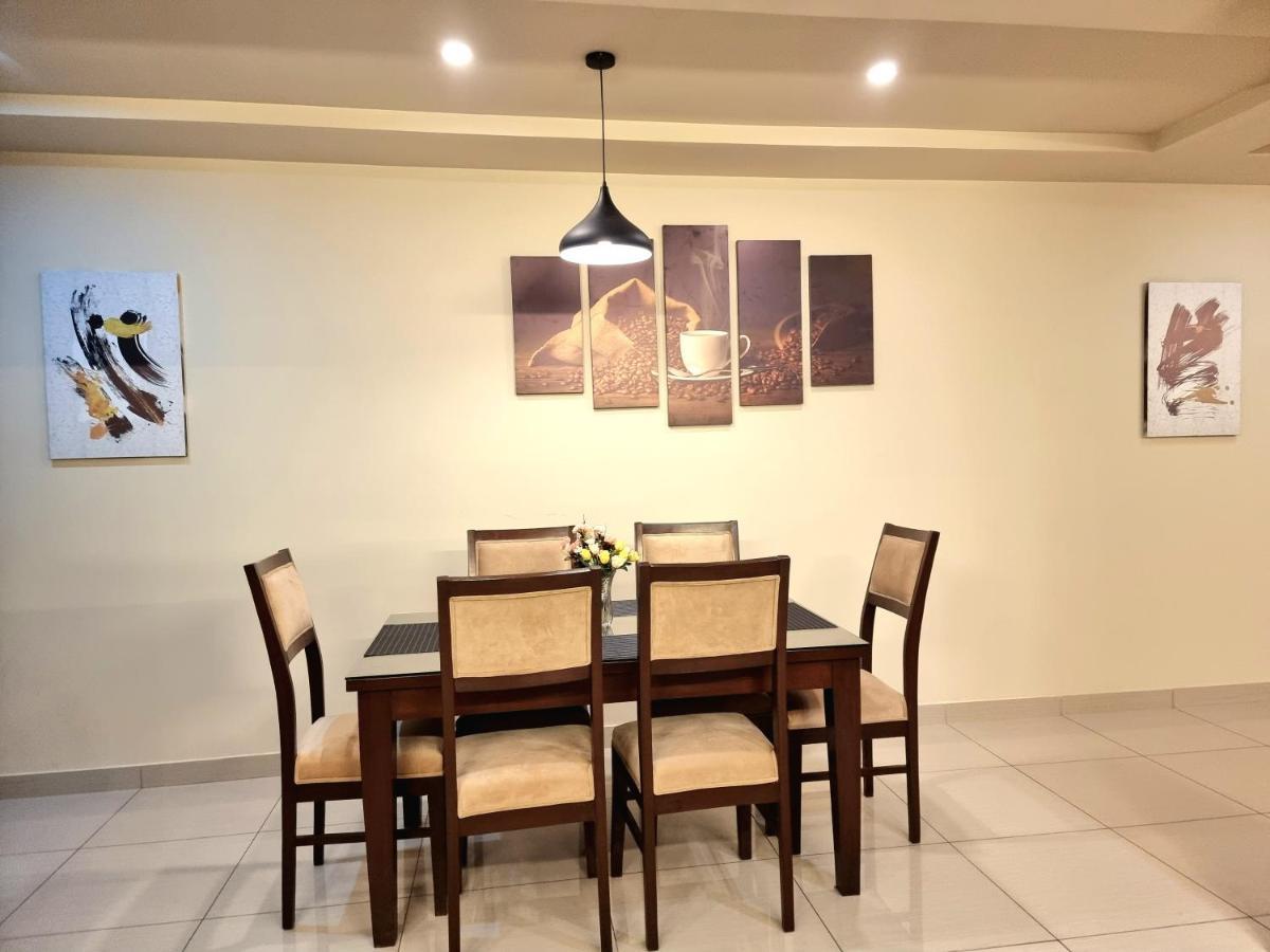 The Millenial Apartments & Suites Bahria Town Ραβαλπίντι Εξωτερικό φωτογραφία