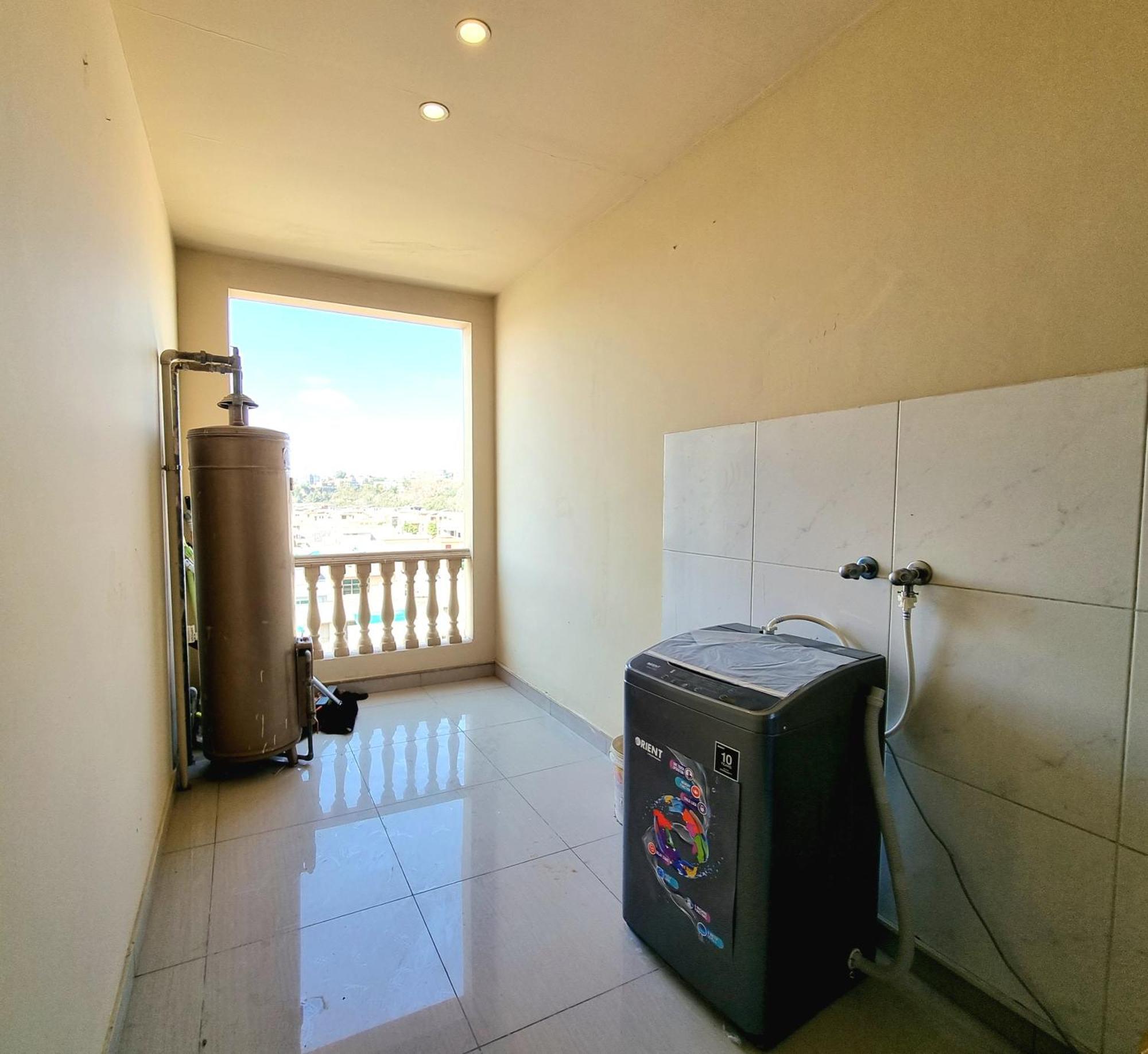 The Millenial Apartments & Suites Bahria Town Ραβαλπίντι Εξωτερικό φωτογραφία